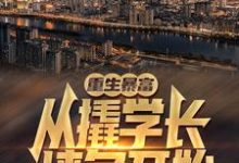 《重生暴富：从撬学长墙角开始！》小说大结局免费试读 杨辰小说-芥末文学