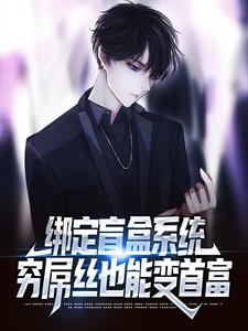 主人公苏辰林可儿小说绑定盲盒系统，穷屌丝也能变首富在线章节阅读