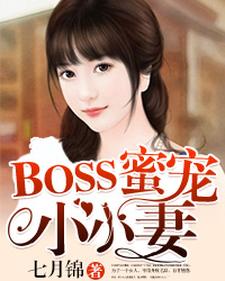 BOSS蜜宠小小妻小说，BOSS蜜宠小小妻免费阅读