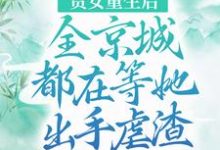 贵女重生后，全京城都在等她出手虐渣免费阅读，贵女重生后，全京城都在等她出手虐渣江善皇帝-芥末文学