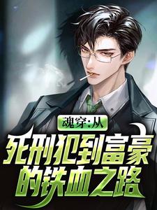 完结版《魂穿：从死刑犯到富豪的铁血之路》章节阅读