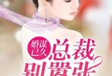 《婚谋已久：总裁别嚣张》小说大结局免费试读 [标签:作者]小说-芥末文学