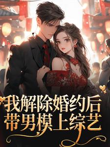 祝心傅斯年的故事在哪本书里？免费阅读我解除婚约后，带男模上综艺