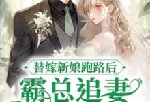 寻找替嫁新娘跑路后，霸总追妻火葬场了小说的最新更新章节-芥末文学