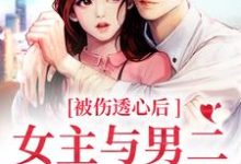 完结版《被伤透心后，女主与男二在一起了》章节目录在线阅读-芥末文学