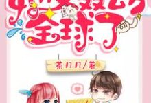 完结版《马甲大佬她又轰动全球了》章节阅读-芥末文学