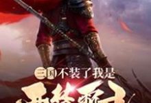 三国：不装了我是西楚霸王潘俸蔡琰董卓伏寿，三国：不装了我是西楚霸王最新章节-芥末文学