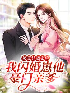 小说《被算计离家后，我闪婚崽他豪门亲爹》章节阅读