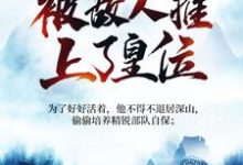 《被追杀的我，被敌人推上了皇位》小说大结局免费试读 夏天司马兰小说-芥末文学