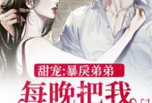 完结版《甜宠：暴戾弟弟每晚把我亲到哭》章节阅读-芥末文学