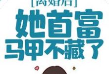 完结版《离婚后，她首富马甲不藏了》章节阅读-芥末文学