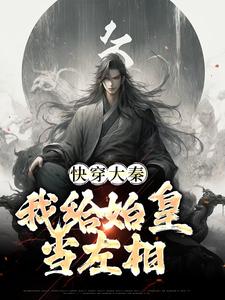 完结版《快穿大秦：我给始皇当左相》免费阅读