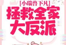 完结版《小瑞兽下凡：拯救全家大反派》章节目录在线阅读-芥末文学