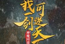 神魔同途：我一剑可逆天下小说免费资源，神魔同途：我一剑可逆天下在线阅读-芥末文学