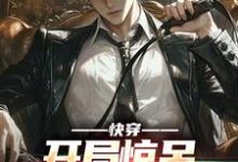 完结版《快穿：开局惊呆创作大赛观众》章节阅读-芥末文学