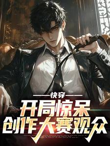 完结版《快穿：开局惊呆创作大赛观众》章节阅读