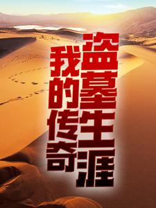 我的传奇盗墓生涯小说，我的传奇盗墓生涯在线阅读
