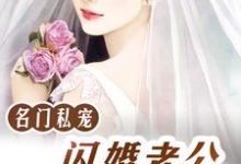 名门私宠：闪婚老公好霸道唐一一皇甫尚安御西泽小说免费阅读-芥末文学