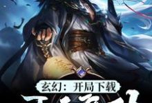 完结版《玄幻：开局下载吞天魔功》章节阅读-芥末文学