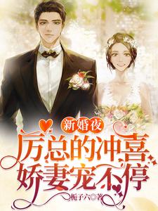 完结版《新婚夜，厉总的冲喜娇妻宠不停》章节阅读