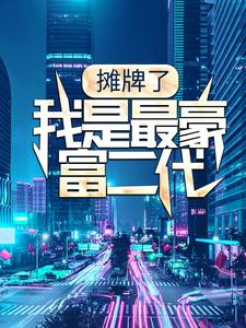 完结版《摊牌了，我是最豪富二代》在线免费阅读