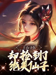 小说《上山寻仇，却捡到了绝美仙子》在线章节阅读