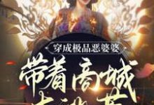 完结版《穿成极品恶婆婆，带着商城去逃荒》章节阅读-芥末文学