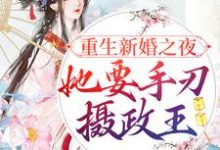 《重生新婚之夜，她要手刃摄政王》小说章节在线试读，《重生新婚之夜，她要手刃摄政王》最新章节目录-芥末文学