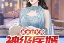 美女村长的神级医婿这本小说在哪里可以看？哪里有免费试读章节？-芥末文学