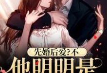 完结版《先婚后爱？不，他明明是蓄谋已久》章节阅读-芥末文学