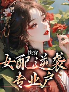 快穿：女配逆袭专业户