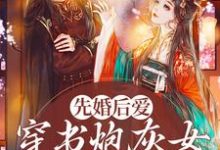 《先婚后爱：穿书炮灰女她要逆袭》小说章节列表免费试读，苏清欢君洛寒小说在线阅读-芥末文学