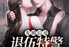 完结版《先婚后爱：退伍特警好粘人》章节阅读-芥末文学