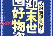 囤好物资迎末世，我的猫却变异了小说全文哪里可以免费看？-芥末文学