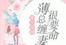 《重生宠婚：薄总缠妻很要命》小说章节列表免费试读，曲瓷薄时延曲洛依小说在线阅读-芥末文学