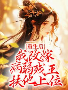 小说《重生后，我改嫁病弱残王扶他上位》章节阅读