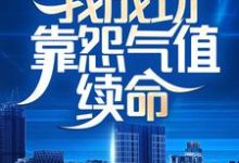 小说《内卷全网：我成功靠怨气值续命》在线章节阅读-芥末文学