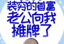 闪婚超甜：装穷的首富老公向我摊牌了主角苏恩明燕小说完结版章节在线阅读-芥末文学