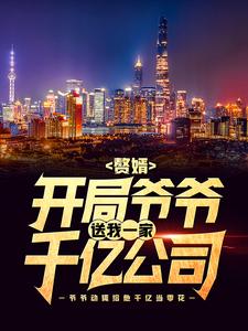 赘婿：开局爷爷送我一家千亿公司章节免费在线阅读，叶辰萧初然完结版