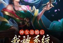 神女退婚后，我被系统奖励绝世功法（苏魔纳兰青竹）在线免费阅读-芥末文学