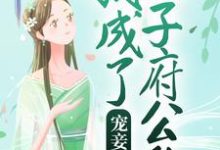 《宠妾上位：我成了太子府公敌》小说大结局免费试读 苏妤李晟小说-芥末文学