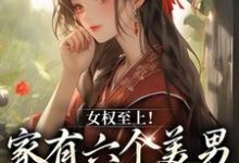 《女权至上！家有六个美男是什么体验》小说大结局免费试读 言卿江家六兄弟小说-芥末文学