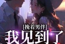 完结版《挽着男伴，我见到了隐婚对象》章节阅读-芥末文学