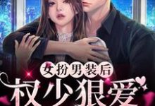 完结版《女扮男装后，权少狠爱不分手》章节阅读-芥末文学