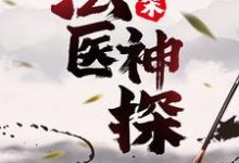 完结版《大宋：法医神探》在线免费阅读-芥末文学