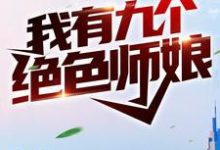 《我有九个绝色师娘》全集免费在线阅读（陈玄秦淑仪）-芥末文学