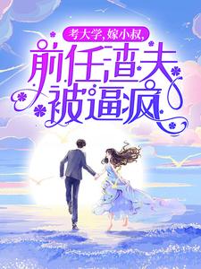 考大学，嫁小叔，前任渣夫被逼疯小说，考大学，嫁小叔，前任渣夫被逼疯最新章节