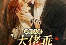 完结版《诱哄囚爱：大佬乖，锁链自己缠》在线免费阅读-芥末文学