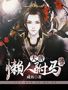 完结版《大唐懒人驸马爷》章节目录在线阅读