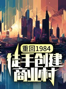 重回1984，徒手创建商业村陈锋林小兰，重回1984，徒手创建商业村小说免费阅读